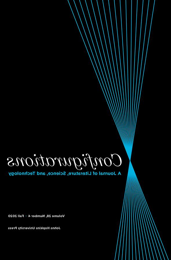 Configurations book cover